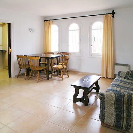 Pueblo El Dorado Playa Hotel 4*