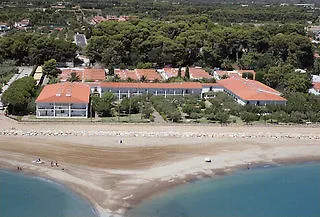 Pueblo El Dorado Playa Otel